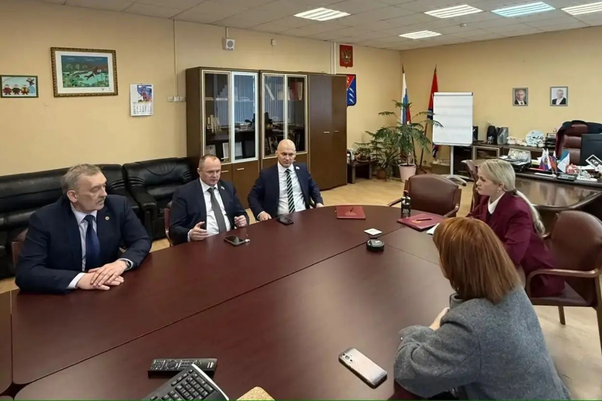 При поддержке «Единой России» в Магаданской области реализуются инициативы, направленные на повышение качества жизни колымчан