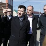 Депутаты оценили масштаб предстоящих дорожных работ