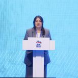 Кампус мирового уровня и новые возможности: Башкортостан представил опыт развития молодежной инфраструктуры на форуме «Есть результат!»