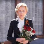По инициативе Ирины Яровой в этом году 22 июня впервые пройдет единая, Всероссийская минута молчания