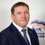 Роман Жогов: Спасибо вам, ветераны, за образец стойкости и урок мужества для нас
