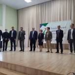Партпроект оказал поддержку в проведении чемпионата «Абилимпикс» в Тамбовской области