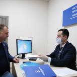 Александр Бородай подал документы для участия в предварительном голосовании «Единой России»