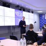 Московское отделение «Единой России» проводит масштабное обучение для 11 тысяч наблюдателей
