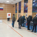 На Дальнем Востоке завершилось предварительное голосование «Единой России»