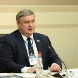 Предложено изменить подход к распределению субсидий в отношении производителей строительных материалов