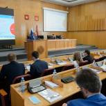 Сенатор прокомментировал отчет губернатора Воронежской области за 2020 год
