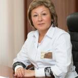 Наталья Виктор: глава Самарской области уделяет много внимания здравоохранению — во время пандемии эта поддержка усилилась