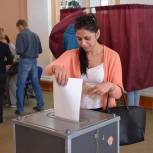 В день очного предварительного голосования, 30 мая, в Волгоградской области будут работать 297 счетных участков