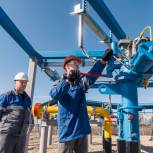 В Кузбассе к 2025 году газифицируют 15 тысяч частных домов