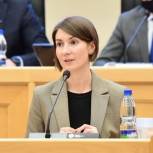 Кристина Майнина: Голосуйте электронно. Это проще, чем кажется