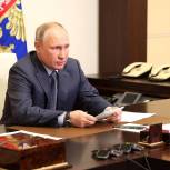 Благоустройство сел и сельская ипотека – Владимир Путин поддержал предложение «Единой России»