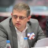 Владимир Бобков: Количество участников предварительного голосования говорит о высоком интересе крымчан к выборам в Госдуму