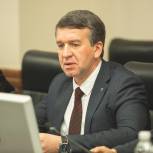 «Единая Россия» подготовит пакет законопроектов для развития промышленности на Камчатке