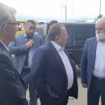 Махмуд-Али Калиматов: «Мы все должны понимать важность происходящего...»