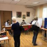 На Кубани проходит предварительное голосование по 59 муниципальным кампаниям