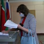 Почти 12 миллионов избирателей приняли участие в предварительном голосовании  «Единой России»