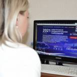 На Колыме за три дня предварительного голосования «Единой России» активность избирателей превышала 49%