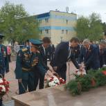 Старшее поколение: День Победы в городе Заречном