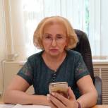Жительница Рязани обратилась в приемную «Единой России» по вопросу обеспечения лекарствами
