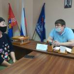Кинешемцам рассказали о перспективах благоустройства придомовых территорий