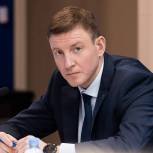 Андрей Турчак: Необходимо предоставить налоговые льготы при реализации проектов народного бюджетирования
