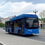 Краевые депутаты-единороссы предлагают увеличить число автобусных маршрутов в Хабаровском районе