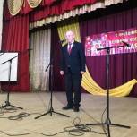 Иван Фирюлин: «Память о Великой Отечественной войне в наших сердцах останется навсегда»