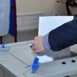 Сергей Сокол поблагодарил избирателей за участие в предварительном голосовании партии «Единая Россия»