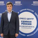 Участник предварительного голосования Александр Толмачёв рассказал об опыте работы волонтеров в пандемию