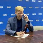 «Мы помним о наших ветеранах не только в праздничный день», - Евгений Костин