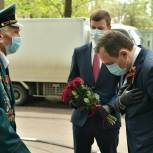 Игорь Брынцалов: В Подмосковье в честь Дня Победы «Единая Россия» проведет 13 праздничных акций