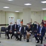 Больше половины участников предварительного голосования «Единой России» впервые идут в политику