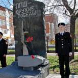 Вятские Поляны готовятся к сбору подписей за присвоение звания «Город трудовой доблести»
