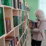 В Рязанской области проходит акция «Читай, страна»