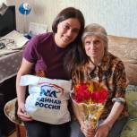 На Чаун-Чукотке чествуют ветеранов