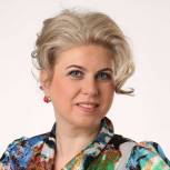 Елена Воробьева: Здесь всё просто и очень правильно