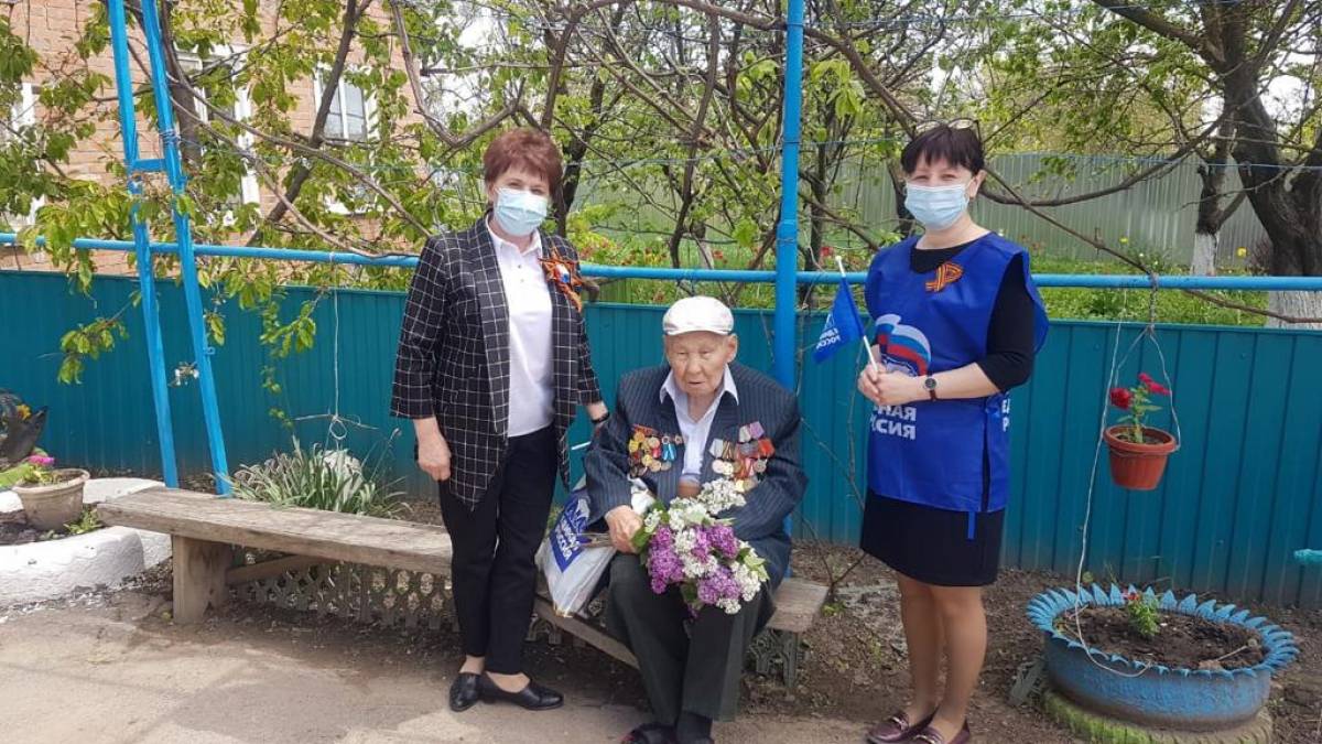 Погода городовиковск веселое. Ветераны Калмыкии. Село Приютное.