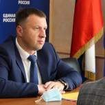 Обращение Секретаря Ивановского регионального отделения партии «Единая Россия»