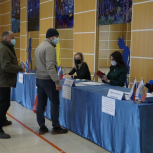 В Магаданской области открыты 18 участков для проведения предварительного голосования «Единой России»