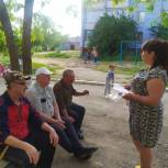 Жителей Андроповского округа приглашают к участию проекта «нЕРавнодушные люди»