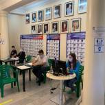 На Кубани стартовало предварительное голосование «Единой России» на счетных участках