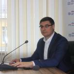 Александр Авдеев поблагодарил жителей региона, принявших участие в предварительном голосовании партии