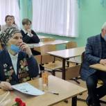 В районах Татарстана написали «Диктант Победы»