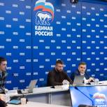 Эксперты IT-отрасли: система предварительного голосования «Единой России» надежно защищена