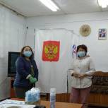 Предварительное голосование в Якутии: люди выбирают сердцем