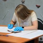 В Тюменской области открылись счетные участки