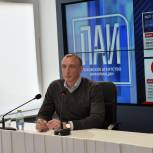 Александр Козловский рассказал о процедуре предварительного голосования в Псковской области