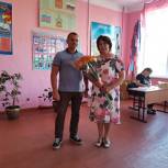 В Тбилисском районе проходит предварительное голосование