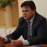 «Уверен, молодежь примет самое активное участие в голосовании, и тем самым продемонстрирует высокую политическую культуру и сознательность», - Андрей Лапшин